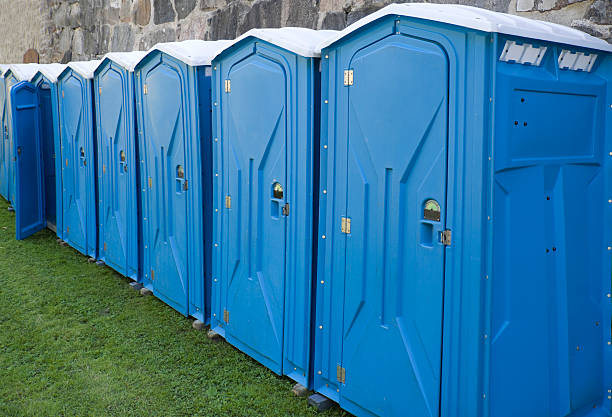 Portable Restrooms for Agricultural Sites in Syracuse, UT